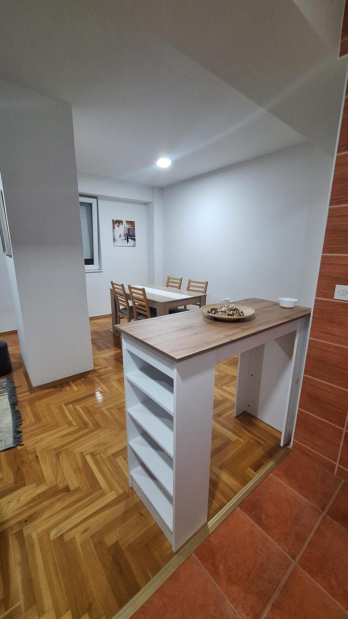 Bim Apartment Ohrid Exterior photo
