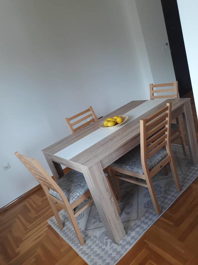 Bim Apartment Ohrid Exterior photo
