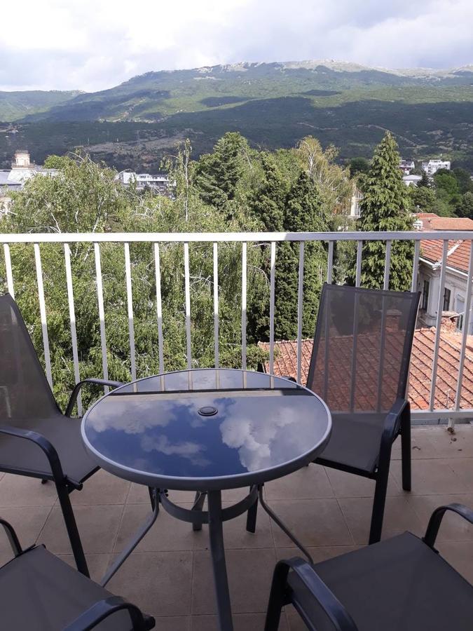 Bim Apartment Ohrid Exterior photo