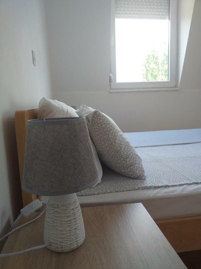 Bim Apartment Ohrid Exterior photo